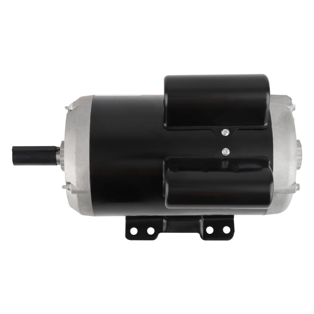 5HP Electric Motor Compressor 3450RPM 184TZ 7/8“ Shaft Keyed shaft 230V 54421193