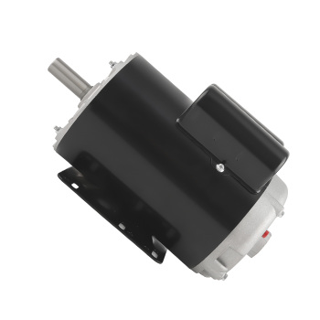 Air Compressor 5HP Electric Motor 3450RPM 230V 21A 56Frame 7/8 Shaft CW/CCW