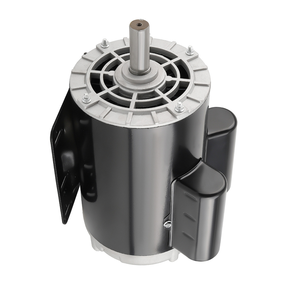 Air Compressor 5HP Electric Motor 3450RPM 230V 21A 56Frame 7/8 Shaft CW/CCW