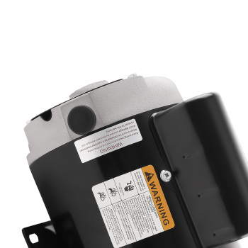 Air Compressor 5 HP Electric Motor 3450RPM 230V 15A 56Frame 5/8 Shaft CCW