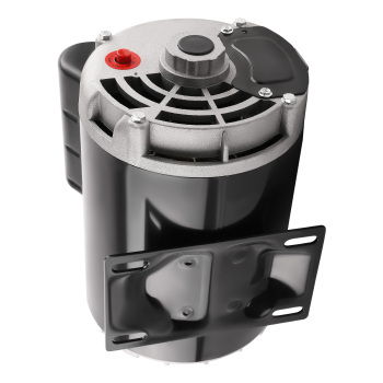 Air Compressor 5 HP Electric Motor 3450RPM 230V 15A 56Frame 5/8 Shaft CCW