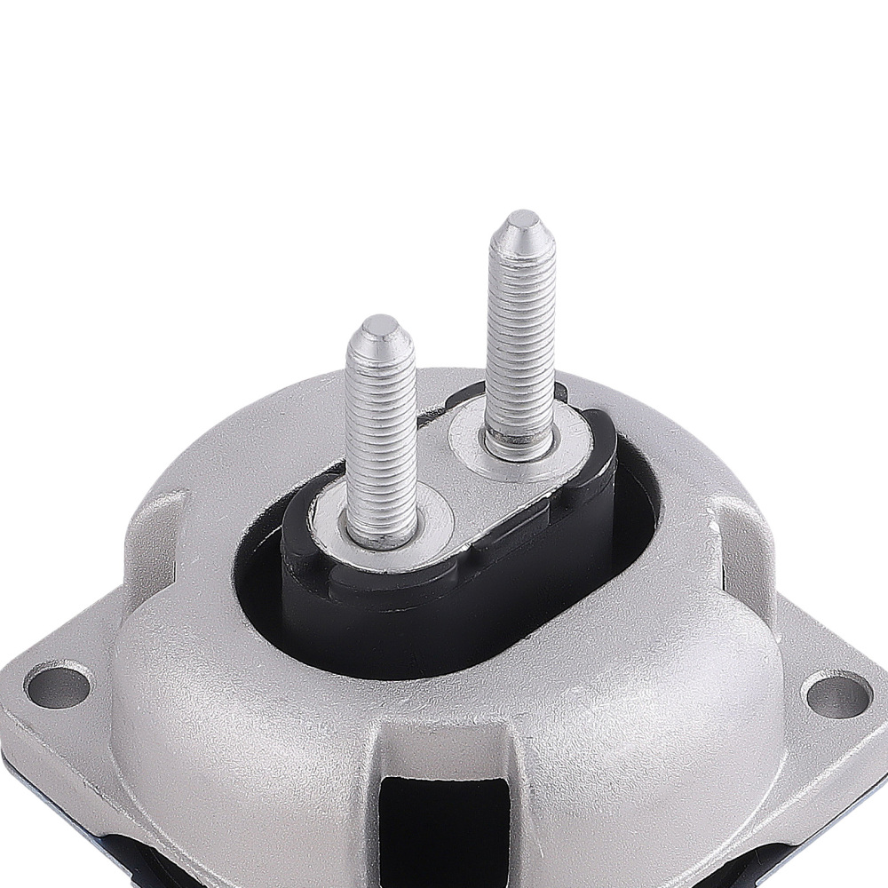 LeftRight Engine Mount +Transmission Mount compatible for Mercedes-Benz W166 GL350 ML350