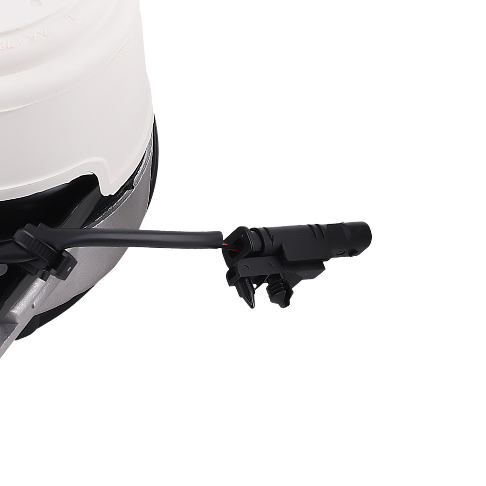 LeftRight Engine Mount +Transmission Mount compatible for Mercedes-Benz W166 GL350 ML350