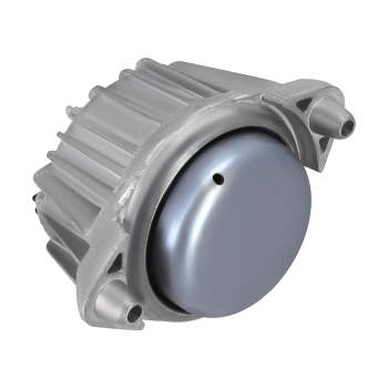 2 x avant supports motor For Mercedes Benz Classe C/E W204 S204 W212 C/X218