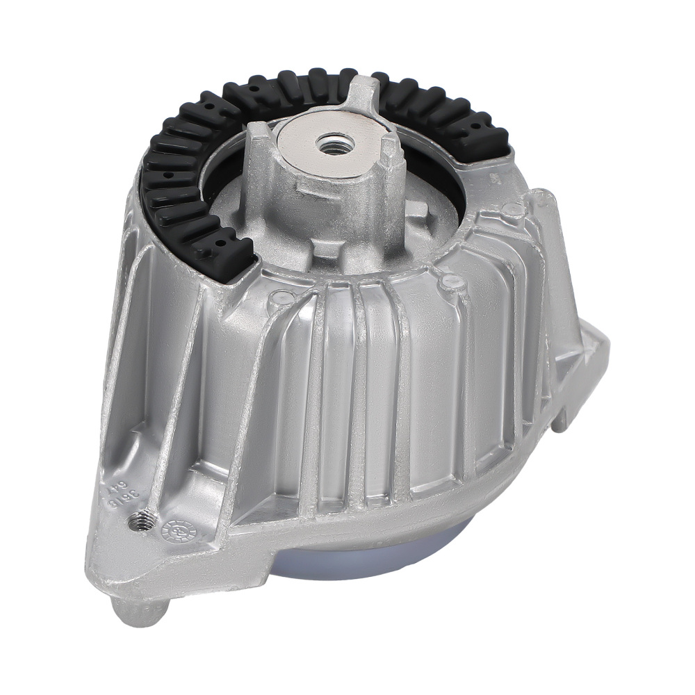 Support moteur avant compatible pour Mercedes Benz Classe C/E W204 S204 W212 2122401417