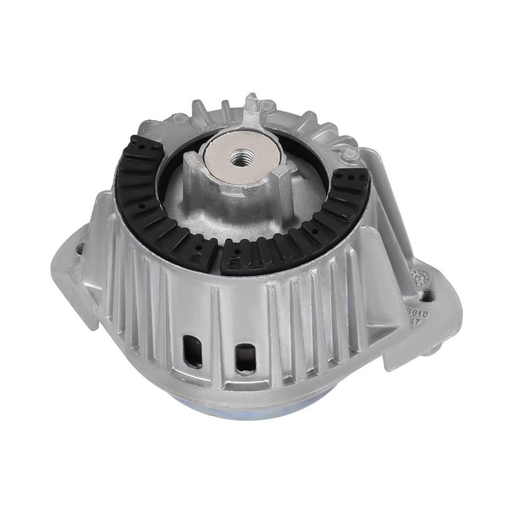 Support moteur avant compatible pour Mercedes Benz Classe C/E W204 S204 W212 2122401417
