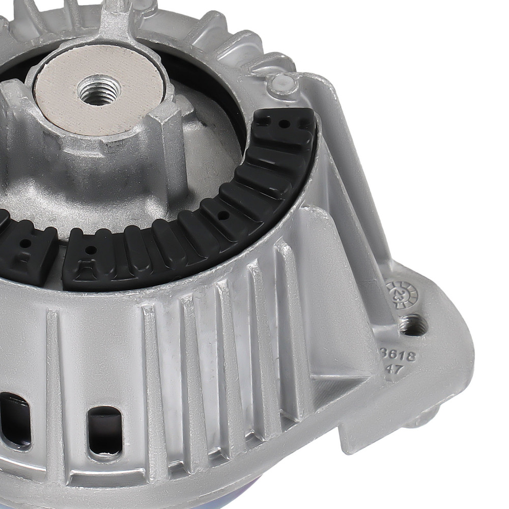 Supporto motore anteri compatibile per Mercedes Benz C/ E KLASSE W204 S204 W212 2122401417