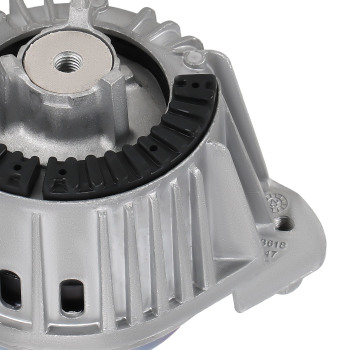 Supporto motore anteri compatibile per Mercedes Benz C/ E KLASSE W204 S204 W212 2122401417