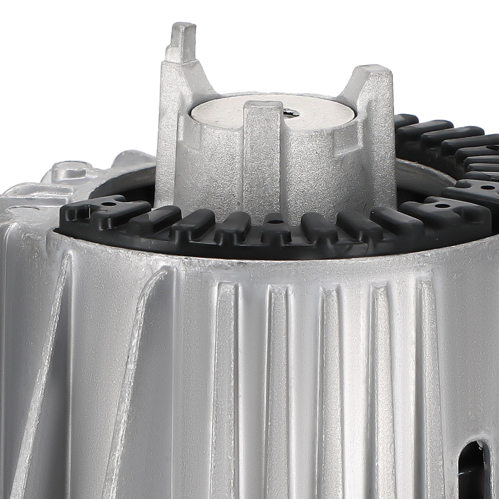 Supporto motore anteri compatibile per Mercedes Benz C/ E KLASSE W204 S204 W212 2122401417