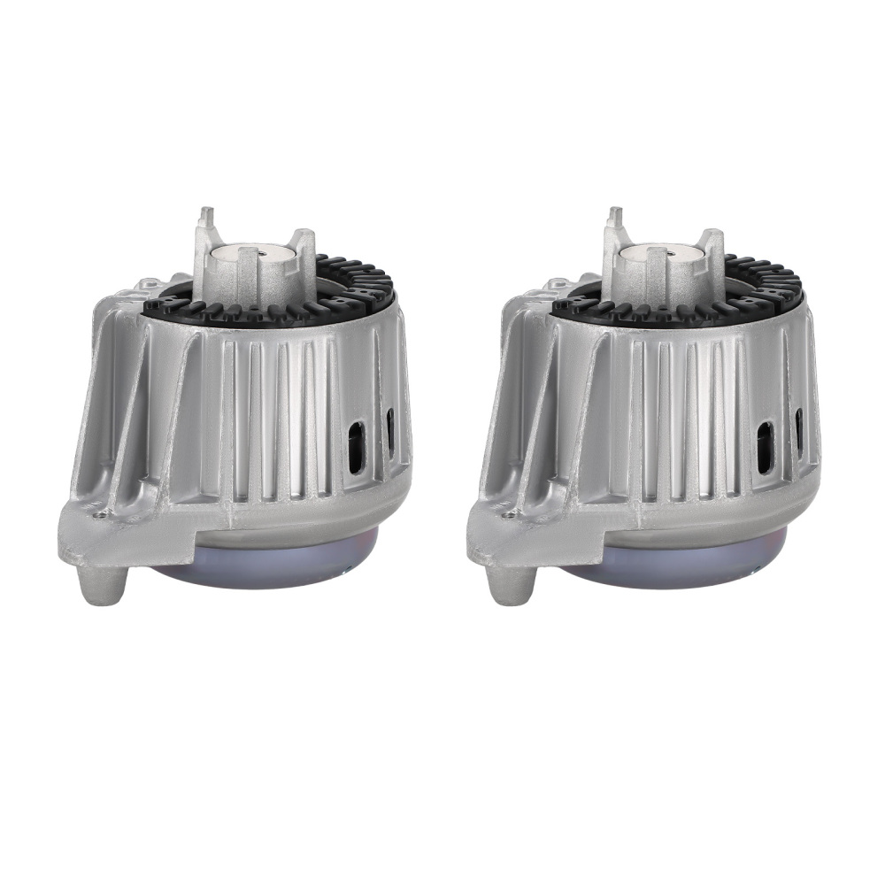 Support moteur avant compatible pour Mercedes Benz Classe C/E W204 S204 W212 2122401417
