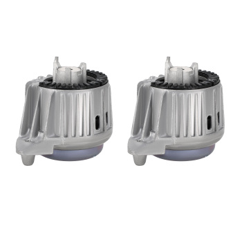 Supporto motore anteri compatibile per Mercedes Benz C/ E KLASSE W204 S204 W212 2122401417