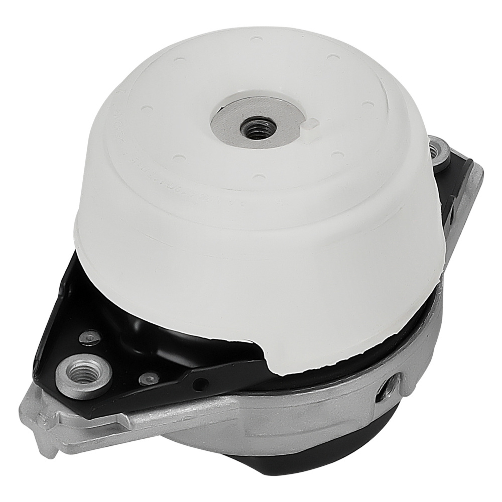 LeftRight Engine Mount compatible for Mercedes-Benz W166 X166 C292 2012-2019 1662405917