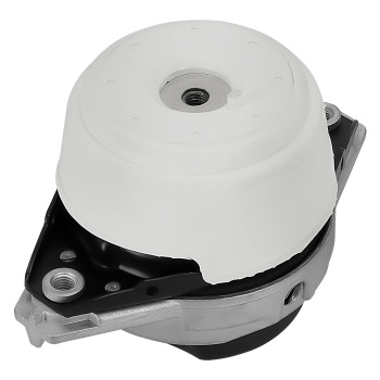 LeftRight Engine Mount compatible for Mercedes-Benz W166 X166 C292 2012-2019 1662405917