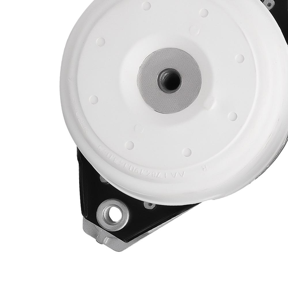 LeftRight Engine Mount compatible for Mercedes-Benz W166 X166 C292 2012-2019 1662405917