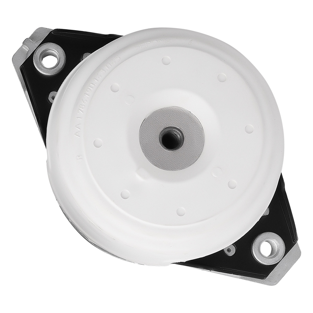 LeftRight Engine Mount compatible for Mercedes-Benz W166 X166 C292 2012-2019 1662405917