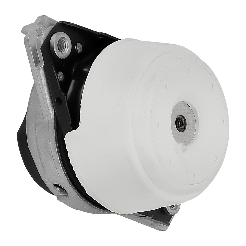 LeftRight Engine Mount compatible for Mercedes-Benz W166 X166 C292 2012-2019 1662405917