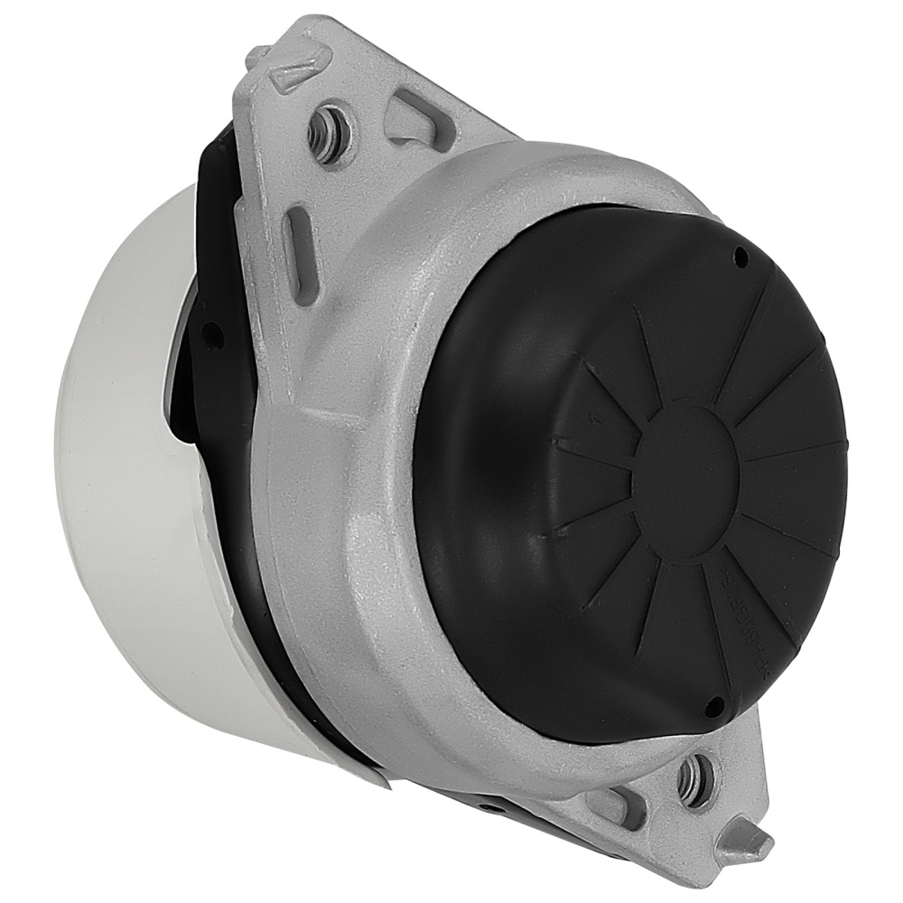 LeftRight Engine Mount compatible for Mercedes-Benz W166 X166 C292 2012-2019 1662405917