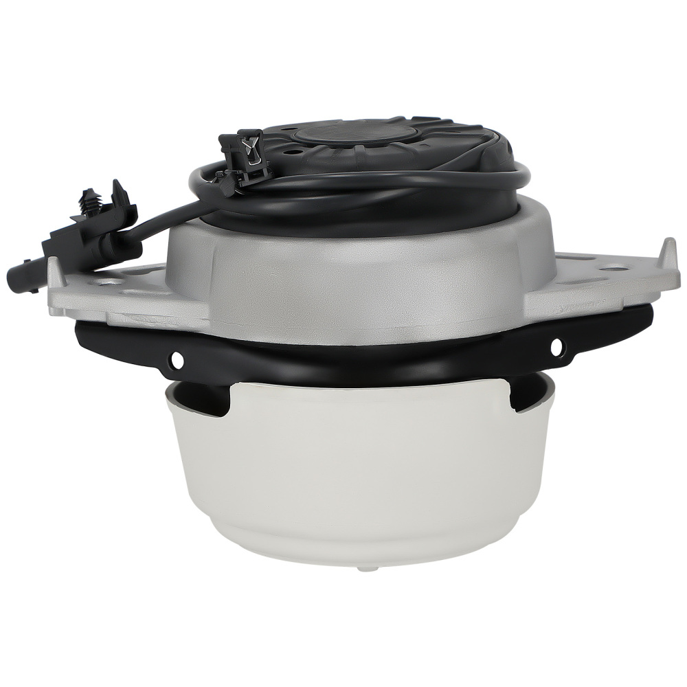 Left + Right Engine Mount compatible for Mercedes W166 GL350 ML350 1662405817 1662405917