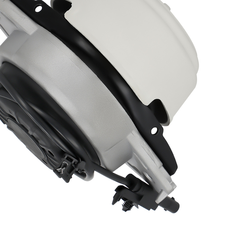 Left + Right Engine Mount compatible for Mercedes W166 GL350 ML350 1662405817 1662405917