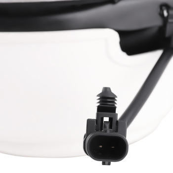 Left + Right Engine Mount compatible for Mercedes W166 GL350 ML350 1662405817 1662405917