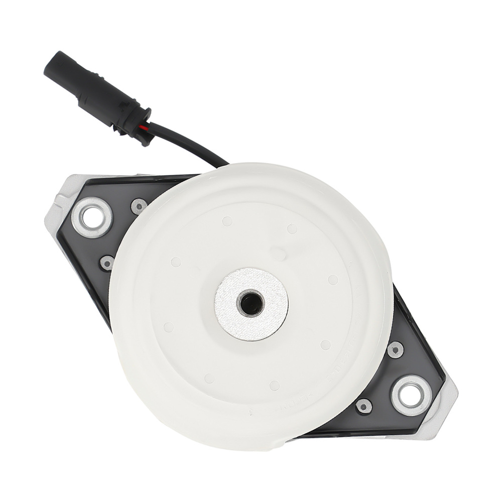 Left + Right Engine Mount compatible for Mercedes W166 GL350 ML350 1662405817 1662405917