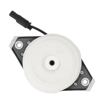 Left + Right Engine Mount compatible for Mercedes W166 GL350 ML350 1662405817 1662405917