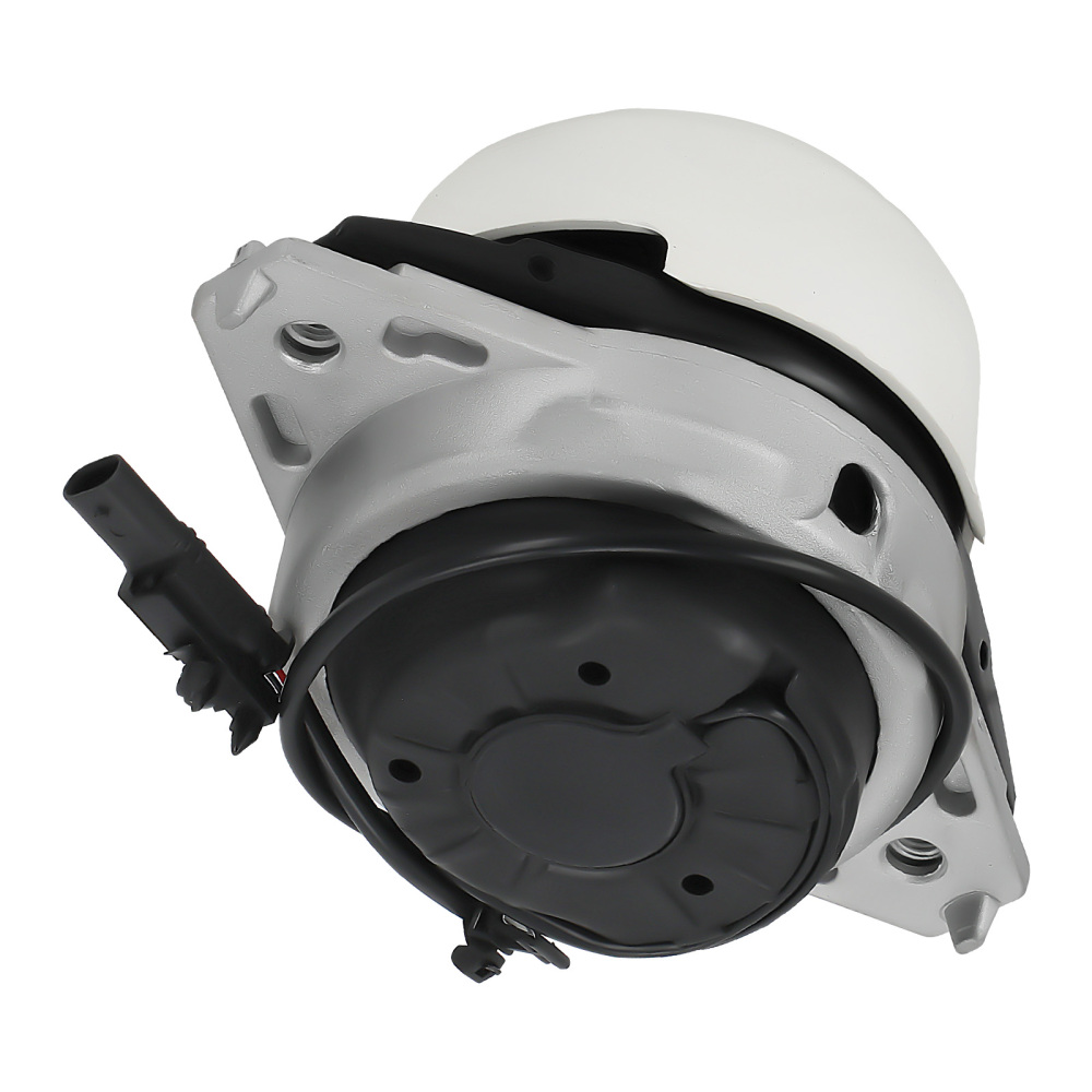 Left + Right Engine Mount compatible for Mercedes W166 GL350 ML350 1662405817 1662405917