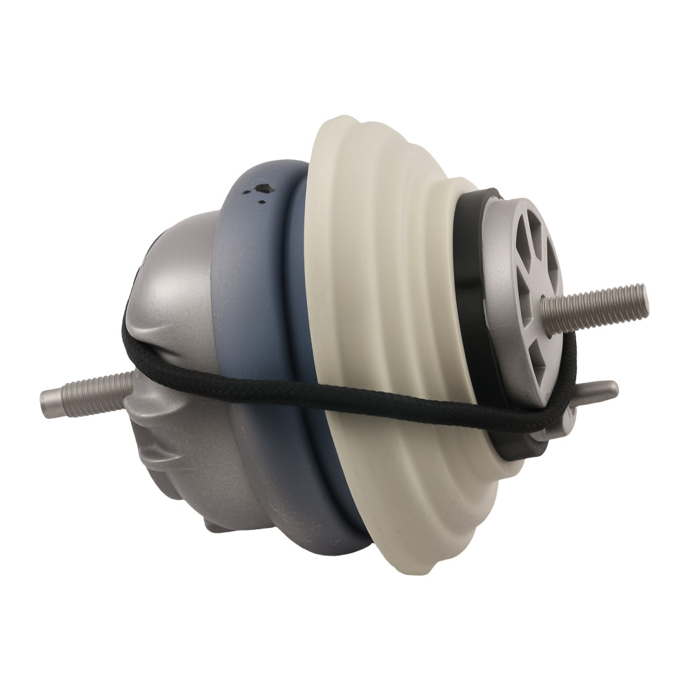 Engine Motor Mount Kit compatible for Jaguar XF 3.0L 2009 XJ 5.0L 2010-2013 C2D16622 3PCS