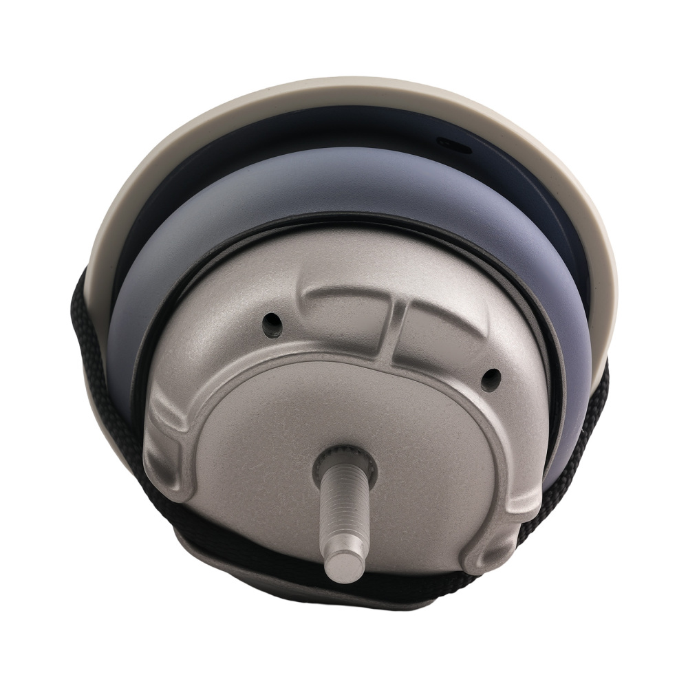 Engine Motor Mount Kit compatible for Jaguar XF 3.0L 2009 XJ 5.0L 2010-2013 C2D16622 3PCS