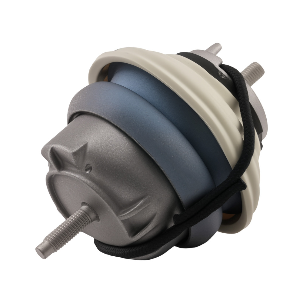 Engine Motor Mount Kit compatible for Jaguar XF 3.0L 2009 XJ 5.0L 2010-2013 C2D16622 3PCS