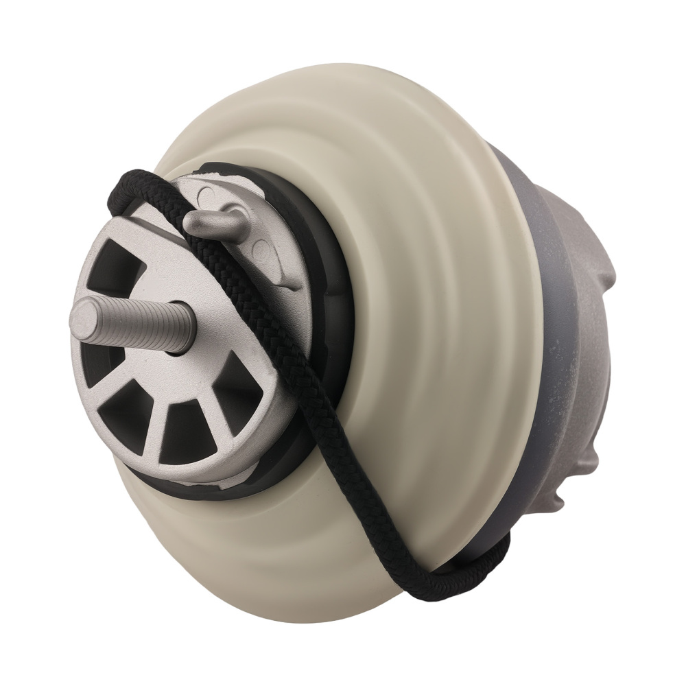 Engine Motor Mount Kit compatible for Jaguar XF 3.0L 2009 XJ 5.0L 2010-2013 C2D16622 3PCS