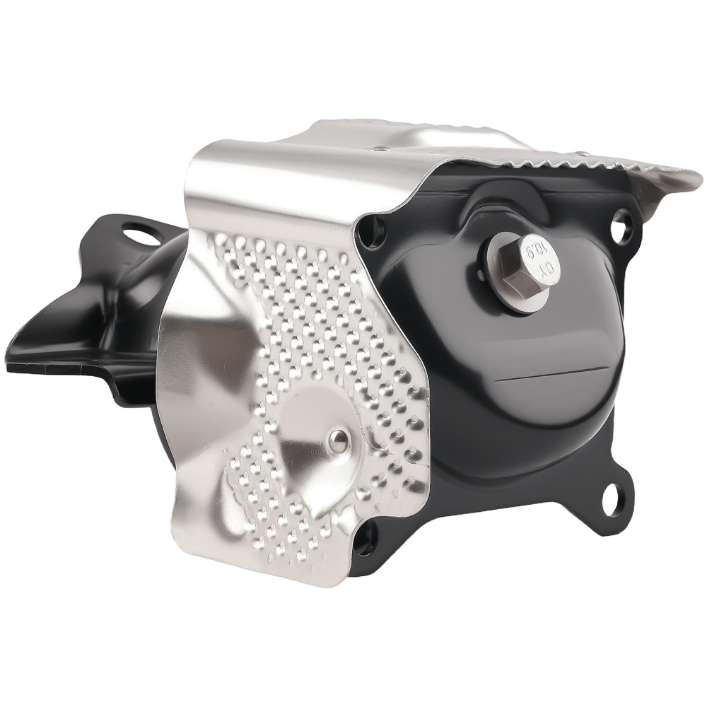 3PCS Engine Mount Kit compatible for Chevrolet Silverado 1500 V8 5.3L VIN D F 2019-2023