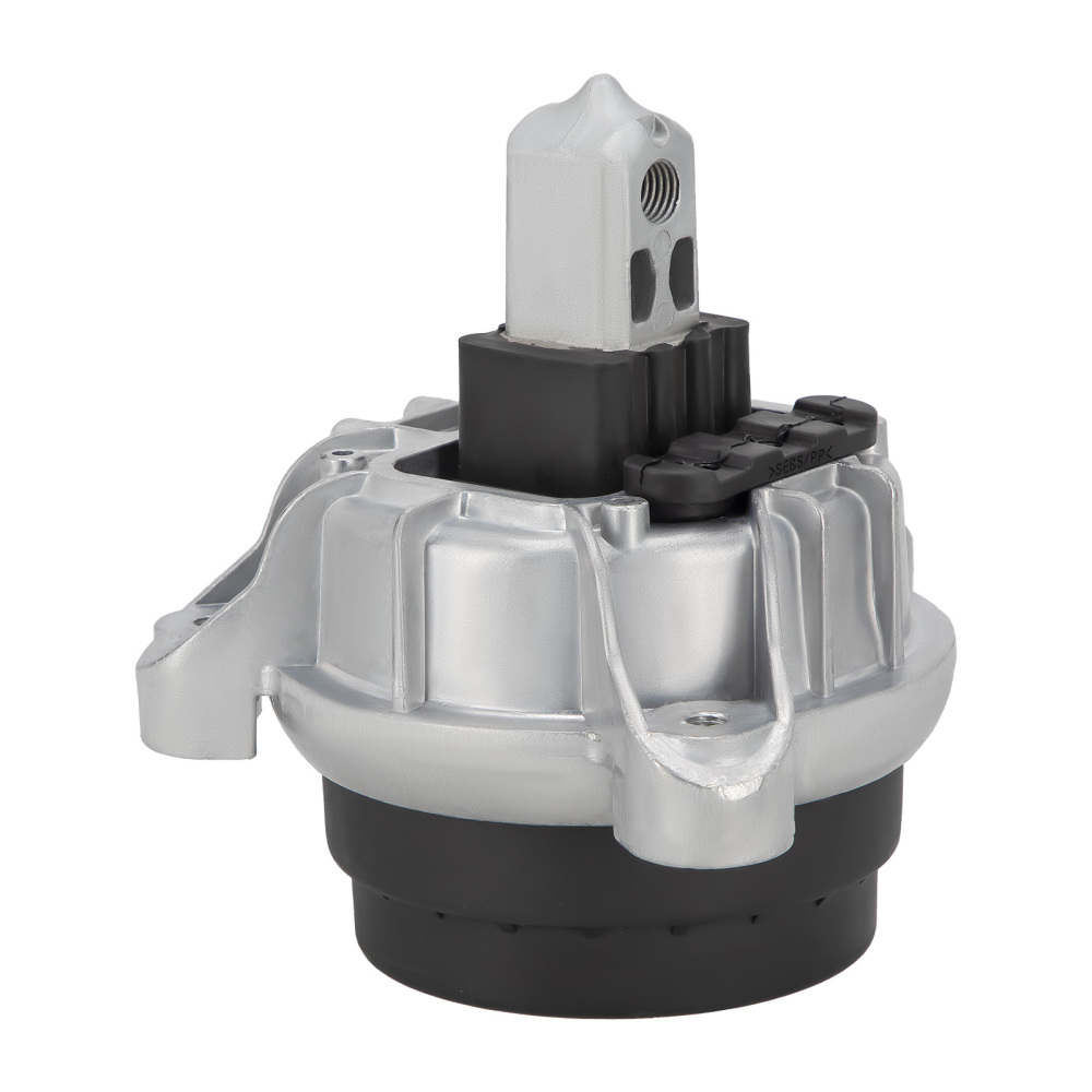 Support moteur L+R compatible pour BMW 5 Série F07 F10 F11 Touring 2009-2016 22117935149