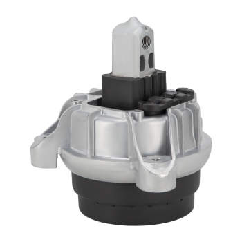 1 pair of engine mounts L+R for BMW 5 Series F07 F10 F11 Touring 2009-2016 22117935149