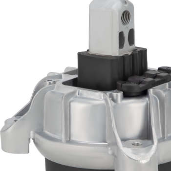 1 pair of engine mounts L+R for BMW 5 Series F07 F10 F11 Touring 2009-2016 22117935149