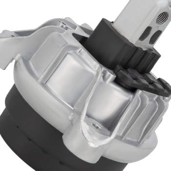 1 pair of engine mounts L+R for BMW 5 Series F07 F10 F11 Touring 2009-2016 22117935149