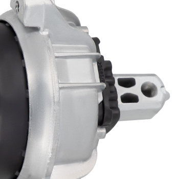 Support moteur L+R compatible pour BMW 5 Série F07 F10 F11 Touring 2009-2016 22117935149