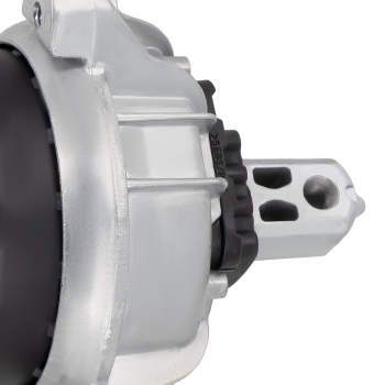 1 pair of engine mounts L+R for BMW 5 Series F07 F10 F11 Touring 2009-2016 22117935149