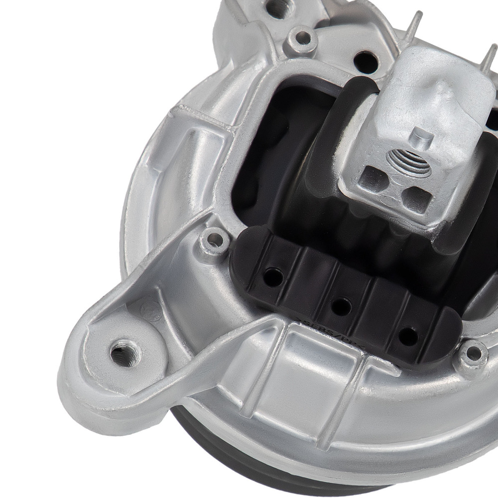 Support moteur L+R compatible pour BMW 5 Série F07 F10 F11 Touring 2009-2016 22117935149
