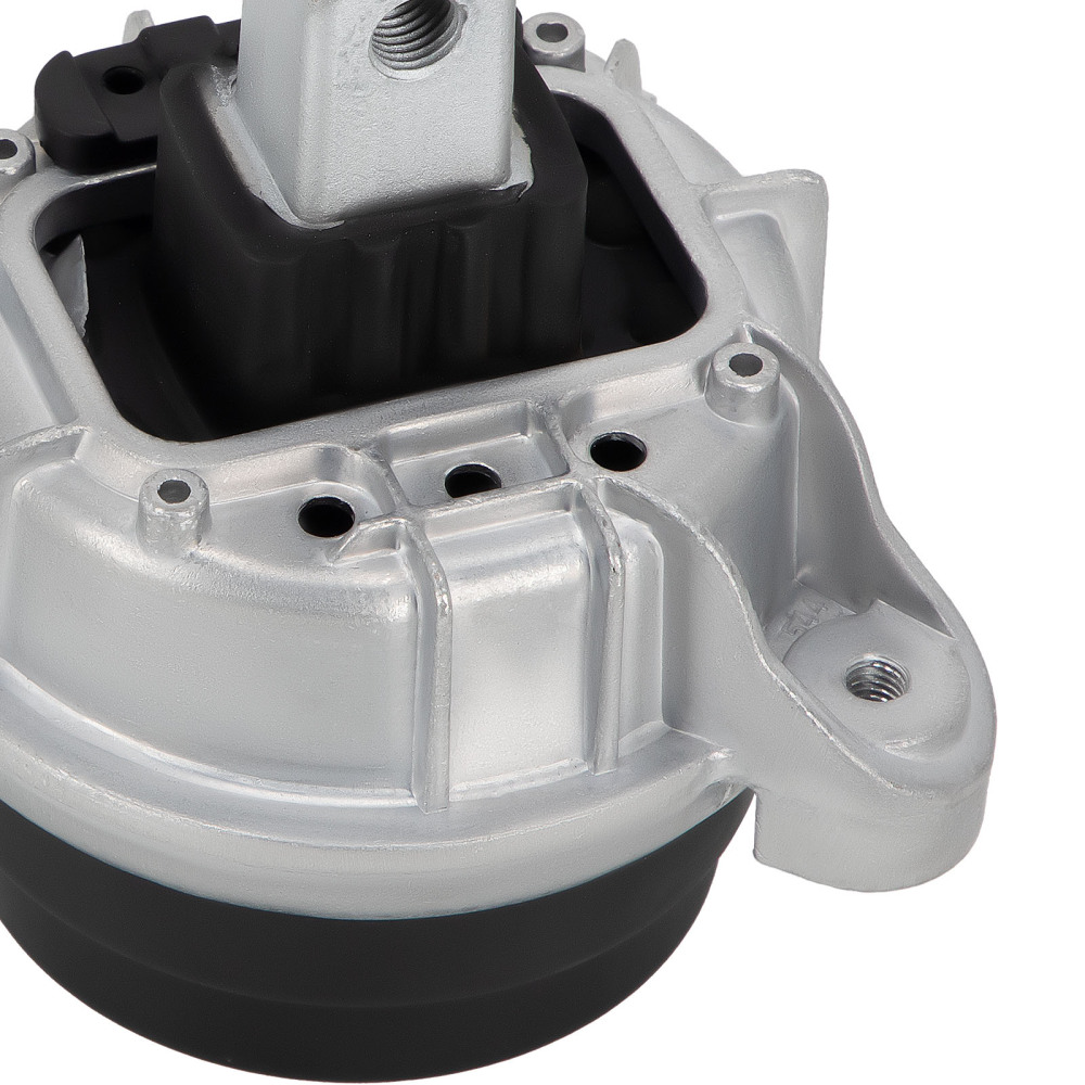 Support moteur L+R compatible pour BMW 5 Série F07 F10 F11 Touring 2009-2016 22117935149