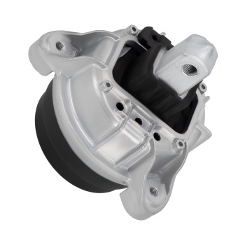 Supporti motore anteriori sinistro e destro compatibile per BMW 5 Serie F10 F07 F11 F18 520i