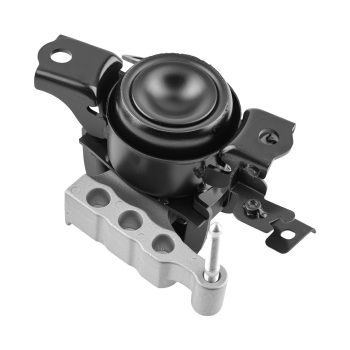 Engine Motor Mount Kit 4PCS compatible for Toyota Camry L4 2.5L 2018-2024 Auto Trans A42095