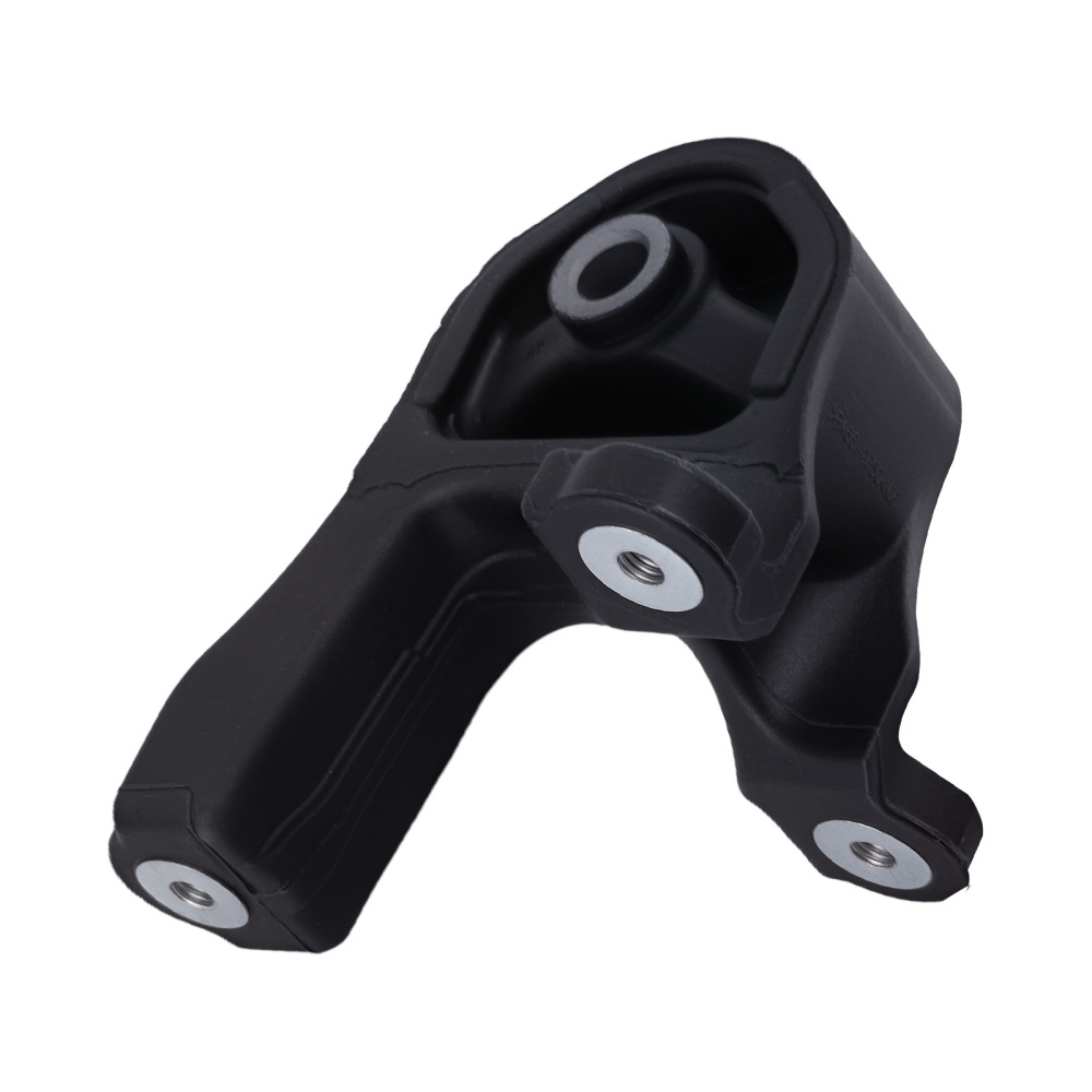 5Pcs Engine MotorTransmission Mount Kit compatible for Honda CR-V I4 2.4L 4WD 2007-2011