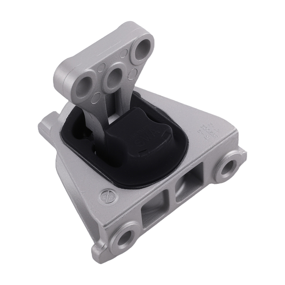 5Pcs Engine MotorTransmission Mount Kit compatible for Honda CR-V I4 2.4L 4WD 2007-2011