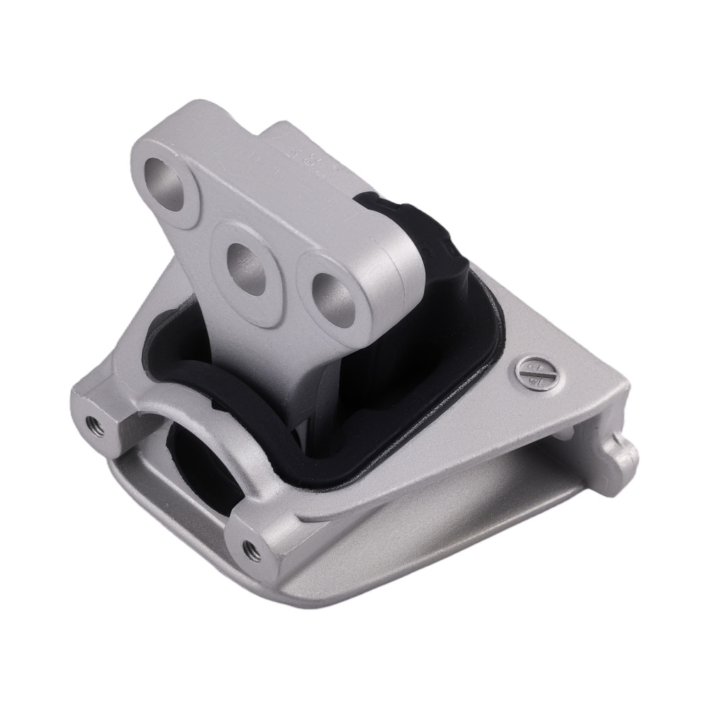 5Pcs Engine MotorTransmission Mount Kit compatible for Honda CR-V I4 2.4L 4WD 2007-2011