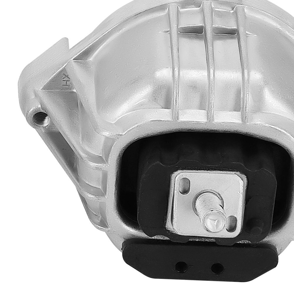 2× Engine Motor Mount LR Kit compatible for BMW 128i 328i 335i 335is 2013 22-11-6-760-330