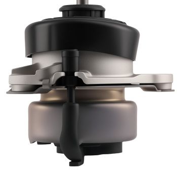 2PCS LHRH Engine Motor Mount Kits FR3Z6038H compatible for Ford Mustang 2.3L 2015-2021