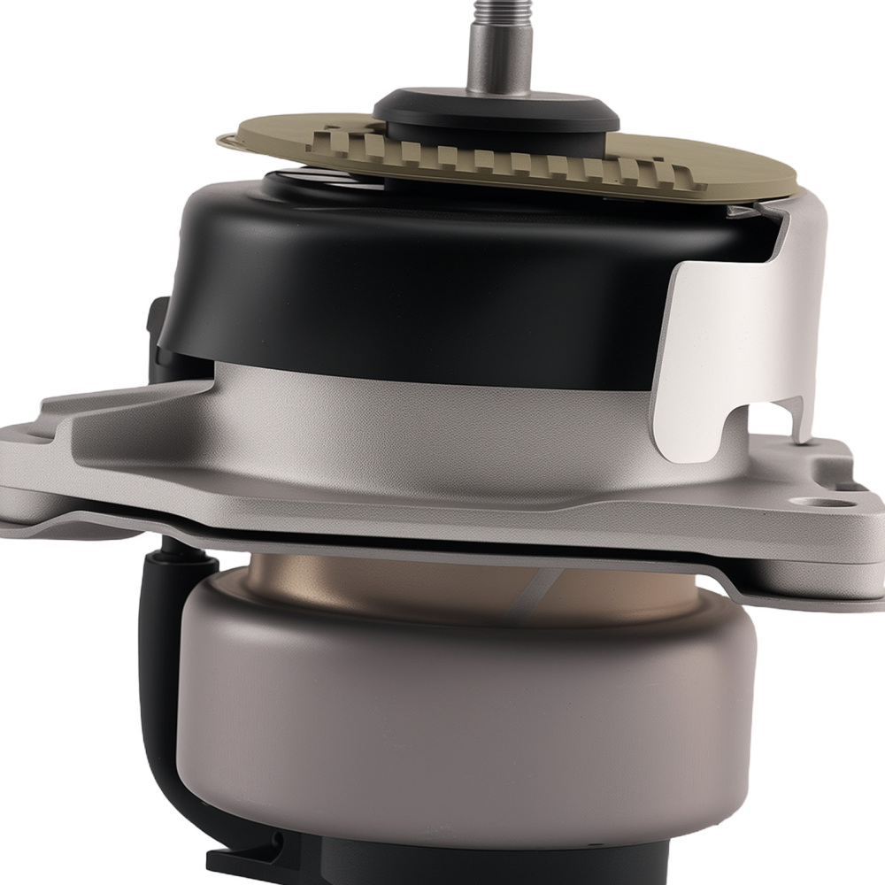 2PCS LHRH Engine Motor Mount Kits FR3Z6038H compatible for Ford Mustang 2.3L 2015-2021