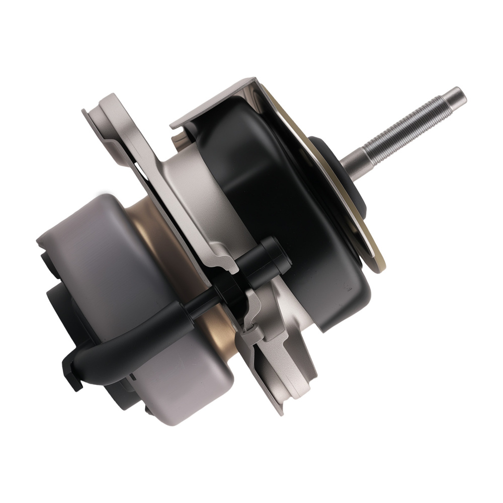 2PCS LHRH Engine Motor Mount Kits FR3Z6038H compatible for Ford Mustang 2.3L 2015-2021