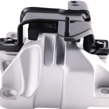 Engine Mount Assembly compatible for Ford Explorer Police 3.7 16-19 FB5Z-6068-D FB5Z-6038-B